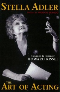 Abbildung von: Stella Adler - Bloomsbury eBooks US