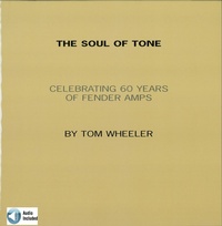 Abbildung von: The Soul of Tone - Hal Leonard Publishing Corporation