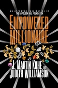 Cover: Empowered Millionaire - G&D Media