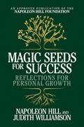 Cover: Magic Seeds for Success - G&D Media