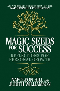 Enlarge image Cover: Magic Seeds for Success - G&D Media