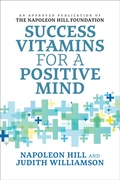 Cover: Success Vitamins for a Positive Mind - G&D Media