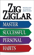 Cover: Master Successful Personal Habits - G&D Media