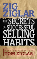 Cover: The Secrets of Successful Selling Habits - G&D Media