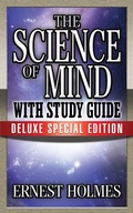 Cover: The Science of Mind with Study Guide - G&D Media