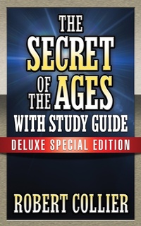 Enlarge image Cover: The Secret of the Ages with Study Guide - G&D Media