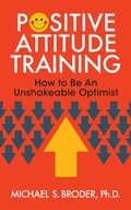 Cover: Positive Attitude Training - G&D Media