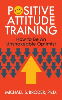 Enlarge image Cover: Positive Attitude Training - G&D Media