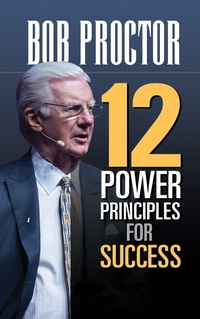 Enlarge image Cover: 12 Power Principles for Success - G&D Media