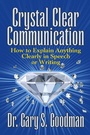 Cover: Crystal Clear Communication - G&D Media