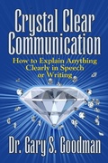 Cover: Crystal Clear Communication - G&D Media