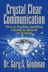 Enlarge image Cover: Crystal Clear Communication - G&D Media
