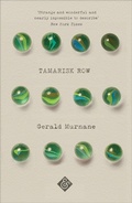 Cover: Tamarisk Row - And Other Stories
