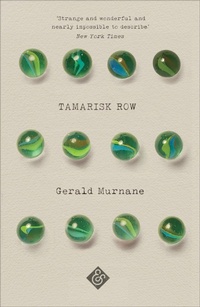 Enlarge image Cover: Tamarisk Row - And Other Stories