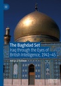 Cover: The Baghdad Set - Palgrave Macmillan