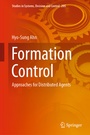 Cover: Formation Control - Springer