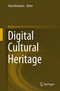Abbildung von: Digital Cultural Heritage - Springer