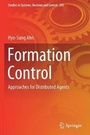 Cover: Formation Control - Springer
