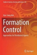 Cover: Formation Control - Springer