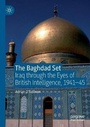 Cover: The Baghdad Set - Palgrave Macmillan