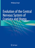 Abbildung von: Evolution of the Central Nervous System of Craniata and Homo - Springer