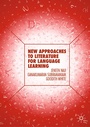 Cover: New Approaches to Literature for Language Learning - Palgrave Macmillan