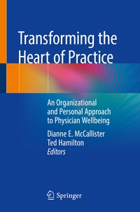 Abbildung von: Transforming the Heart of Practice - Springer