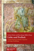 Cover: Liebe und Freiheit - Aschendorff