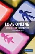 Cover: Love Online - Cambridge University Press