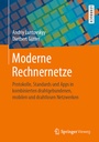 Bild: Moderne Rechnernetze - Springer Vieweg