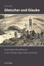 Cover: Gletscher und Glaube - Studien Verlag