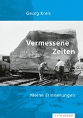 Cover: Vermessene Zeiten - Zytglogge
