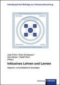 Cover: Inklusives Lehren und Lernen - Verlag Julius Klinkhardt