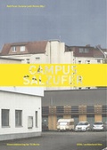 Cover: Campus Salzufer - Universit&auml;tsverlag der TU Berlin