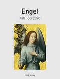 Cover: Engel 2020 - Emil Fink Verlag