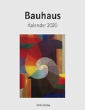 Cover: Bauhaus 2020 - Emil Fink Verlag