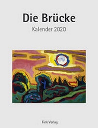 Enlarge image Cover: Die Brücke 2020 - Emil Fink Verlag