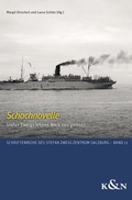 Cover: Schachnovelle - K&ouml;nigshausen & Neumann