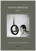 Cover: Thomas Bernhard - ALBUM Verlag