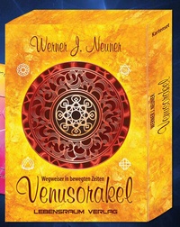 Abbildung von: Venusorakel - Limarutti Verlag