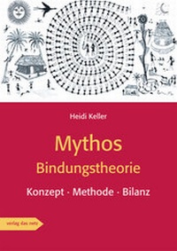 Abbildung von: Mythos Bindungstheorie - verlag das netz