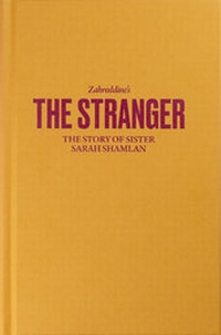 Abbildung von: The Stranger - Barakunan