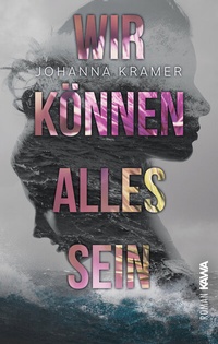Abbildung von: Wir können alles sein - Nova MD