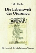 Cover: Die Lebenswelt des Uturuncu - Verlagshaus Schlosser