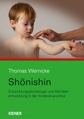 Cover: Shonishin - KIENER Verlag
