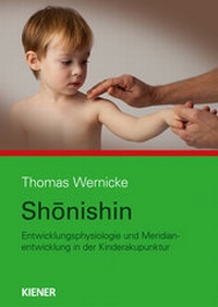 Abbildung von: Shonishin - KIENER Verlag