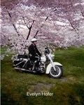 Cover: Evelyn Hofer - Galerie m Bochum