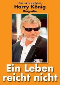 Abbildung von: Ein Leben reicht nicht - Nova MD