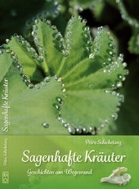 Abbildung von: Sagenhafte Kräuter - BEST-Off-Verlag