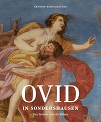 Abbildung von: Ovid in Sondershausen - Sandstein Kommunikation